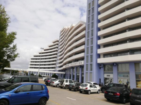 APARTAMENTO VISTA MAR 715 Edificio Oceano Atlantico Apartamentos Turisticos